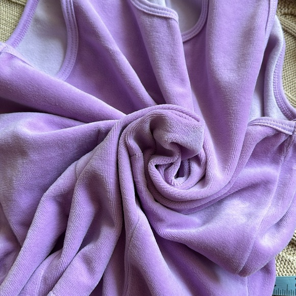 Vintage Athleta tank top - Picture 7 of 8